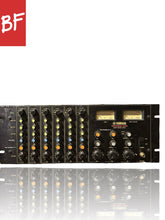 Load image into Gallery viewer, 1980's Yamaha M406 8-Channel Analog Mixer
