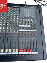 Load image into Gallery viewer, 1990’s Ramsa WR-S4416 16-Channel Analog Console
