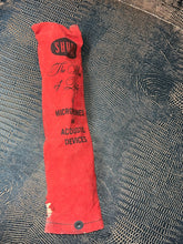 Load image into Gallery viewer, 1960's Shure 300 Ribbon Mic
