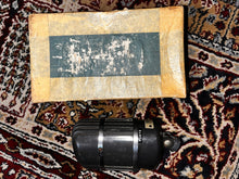 Load image into Gallery viewer, 1960's Altec 670B Cardioid Ribbon Mic
