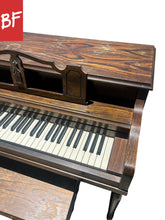 Load image into Gallery viewer, Melodigrand 64-Key in Walnut
