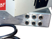 Load image into Gallery viewer, Furman HDS-6/HR-6 Studio Headphone Distribution System
