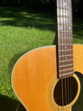 Load image into Gallery viewer, 1970’s MIJ Epiphone FT-120 Acoustic
