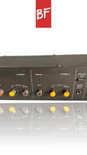 Load image into Gallery viewer, 1980’s Fostex Model 3180 Reverb Unit
