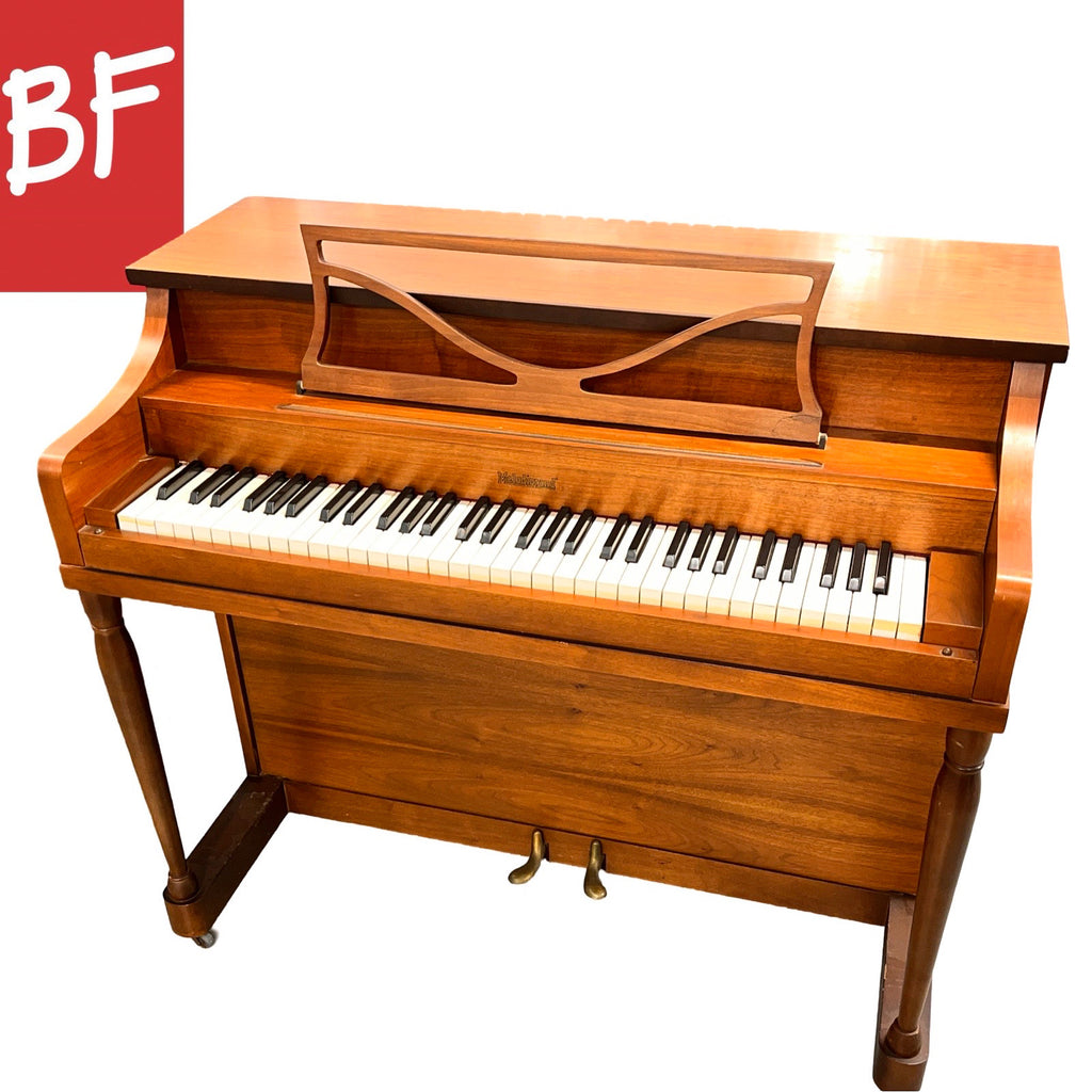 1960's Melodigrand by Aeolian Compact Apartment-Sized 64-Key