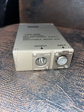 Load image into Gallery viewer, Sanken CMS 7H + CMS-2 Stereo Mid-Side Condenser Mics w/ Matrix Box
