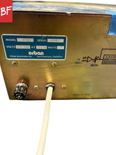 Load image into Gallery viewer, 1970's/1980's Orban 672A Parametric EQ
