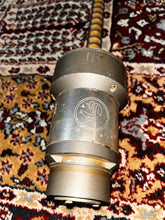 Load image into Gallery viewer, 1960's Electro-Voice 642 Cardiline Shotgun Cardioid Dynamic Mic
