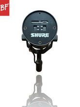 Load image into Gallery viewer, 1980’s Shure SM7 Cardioid Dynamic Mic
