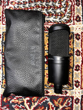 Load image into Gallery viewer, Audio-Technica AT2020 Cardioid Condenser Mic
