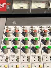 Load image into Gallery viewer, 1980’s Tascam M-520 20-Channel Analog Recording Console

