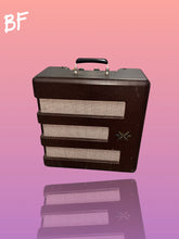 Load image into Gallery viewer, Fender Pawn Shop Series Excelsior 13W 15” Tube Combo
