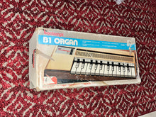 Load image into Gallery viewer, Vintage Bontempi B1 Organ

