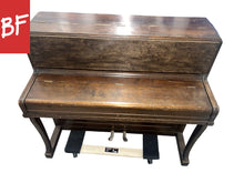 Load image into Gallery viewer, 1960’s Monochord 64-Key Piano
