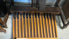 Load image into Gallery viewer, 1948 Hammond BV Tube Organ
