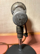 Load image into Gallery viewer, 1950’s RCA BK-5B Hypercardioid Ribbon Mic
