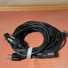 Load image into Gallery viewer, IEC Cable Bundle(2)
