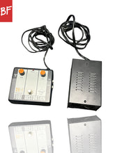 Load image into Gallery viewer, 1980's Guyatone TD-1 Tube Distortion w/ Step Down Transformer
