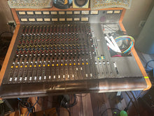 Load image into Gallery viewer, 1980’s MCI JH618 16-Channel Analog Recording Console
