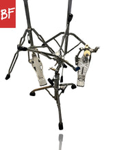 Load image into Gallery viewer, 1970's Pearl MIJ 5pc Drums w/ Hardware
