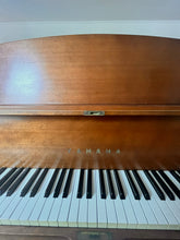 Load image into Gallery viewer, 1963 Yamaha G1 Baby Grand Piano
