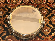 Load image into Gallery viewer, Yamaha SD-4455 5.5x14 Brass Snare
