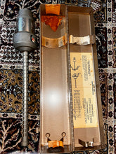 Load image into Gallery viewer, 1960's Electro-Voice 642 Cardiline Shotgun Cardioid Dynamic Mic
