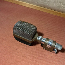 Load image into Gallery viewer, 1960&#39;s AKG D20 Cardioid Dynamic Mic
