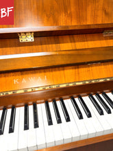 Load image into Gallery viewer, 1971 Kawai CE7 Continental Upright Piano
