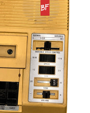 Load image into Gallery viewer, Library of Congress C-1 Cassette Player
