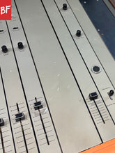 Load image into Gallery viewer, 1970’s TEAC Model 10 8-Channel Analog Recording Consoles (2)
