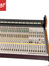 Load image into Gallery viewer, 1980’s Tascam M-520 20-Channel Analog Recording Console
