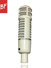 Load image into Gallery viewer, Vintage Electro-Voice RE20 Cardioid Dynamic Mic

