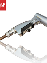 Load image into Gallery viewer, 1960's Shure Unidyne III 545S Cardioid Dynamic Mic
