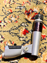 Load image into Gallery viewer, 1960’s Shure Unidyne III 545S Series 2 Cardioid Dynamic Mic
