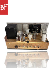 Load image into Gallery viewer, 1950’s Ampex 600/601 Tube Mic Preamps (Modified)
