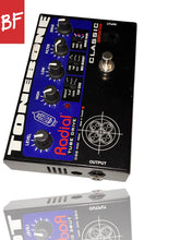 Load image into Gallery viewer, Radial Tone Bone Classic Tube Distortion Pedal
