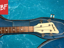 Load image into Gallery viewer, 1960’s Airline Pocket Bass
