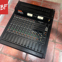 Load image into Gallery viewer, 1980’s Fostex MP-800 8-Channel Analog Powered Mixer
