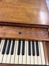 Load image into Gallery viewer, 1960's Lester Betsy Ross Spirit 64-Key Piano
