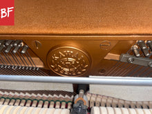 Load image into Gallery viewer, 1988 Kawai CX-4 Continental Upright Piano
