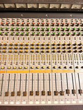 Load image into Gallery viewer, 1980’s Tascam M-520 20-Channel Analog Recording Mixer

