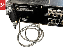 Load image into Gallery viewer, 1990’s Yamaha EMX300 12-Channel Powered Analog Mixer
