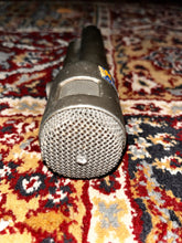Load image into Gallery viewer, 1960’s EV 666 Cardioid Dynamic Mics (Pair)
