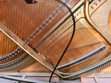 Load image into Gallery viewer, 1973 Kawai CE7 Continental Upright Piano in Walnut
