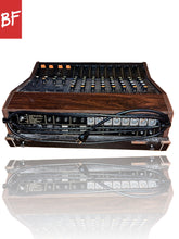 Load image into Gallery viewer, 1970’s Yamaha PM-430 8-Channel Analog Console
