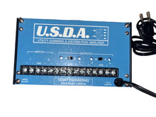 Load image into Gallery viewer, Henry Engineering USDA Utility Summing and Distribution Amplifier
