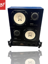 Load image into Gallery viewer, 1980's Yamaha NS-10M Studio Monitors w/ P2050 Amp
