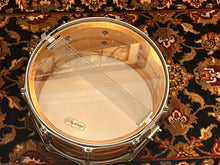 Load image into Gallery viewer, Ludwig Hammered Bronze 6.5x14 Snare
