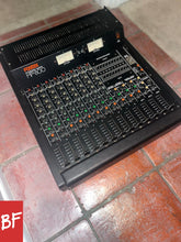 Load image into Gallery viewer, 1980’s Fostex MP-800 8-Channel Analog Powered Mixer
